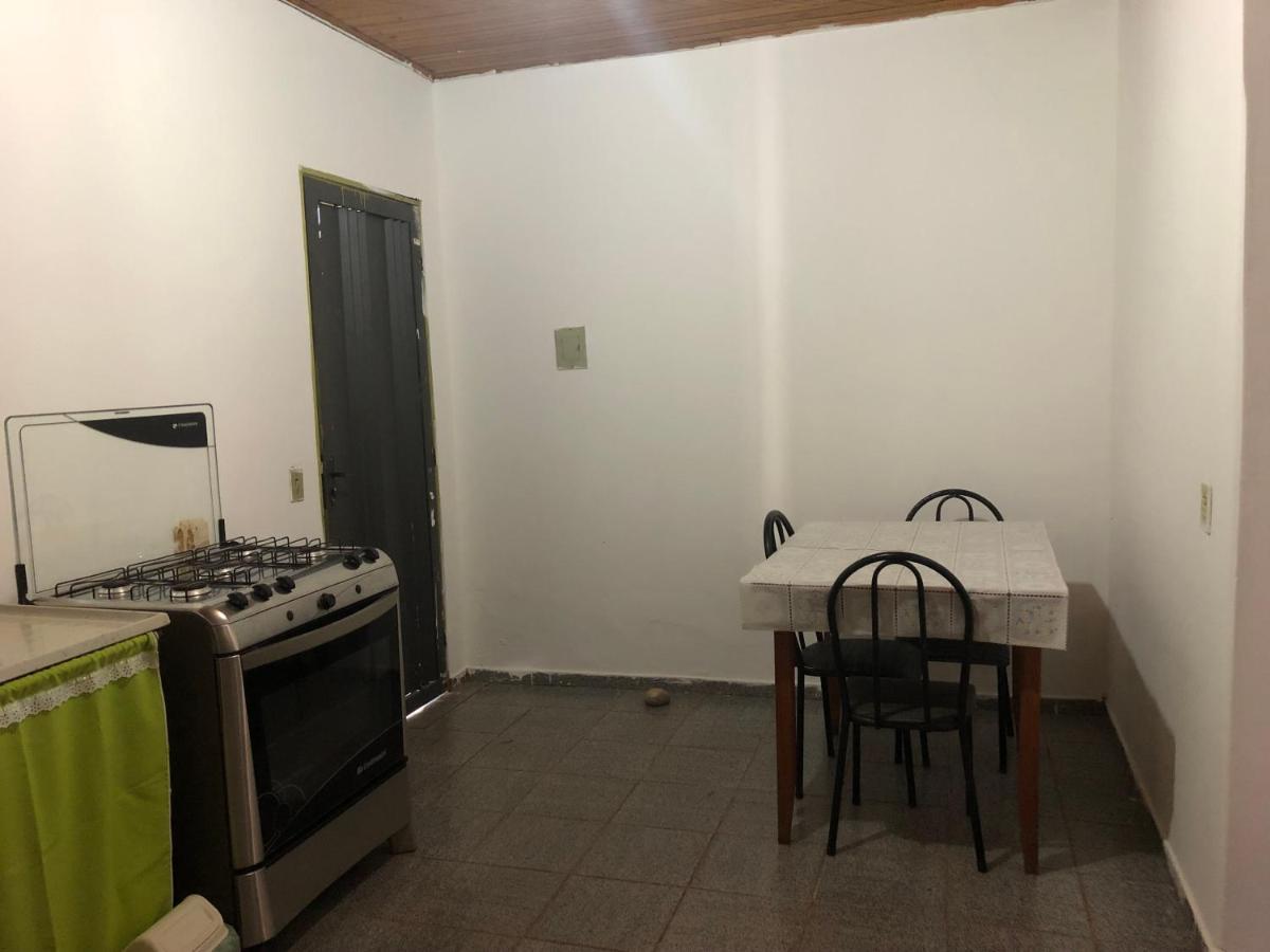 Recanto Ipe Hostel Alto Paraíso de Goiás Zewnętrze zdjęcie